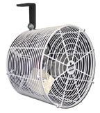 12" Air Circulation Fan