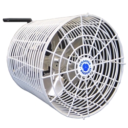 8" Air Circulation Fan