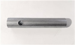 Multipurpose Steel Bushing / Sleeve / Spacer (20 per order) - 7/8" x 4-5/8"