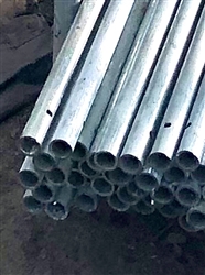 Ground Posts for 1-3/8" Tubing